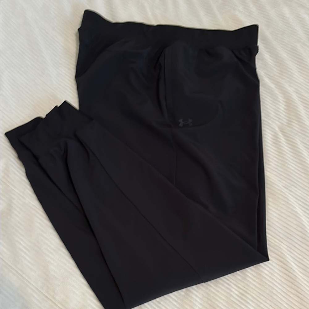 Under Armour Dark Athletic Joggers